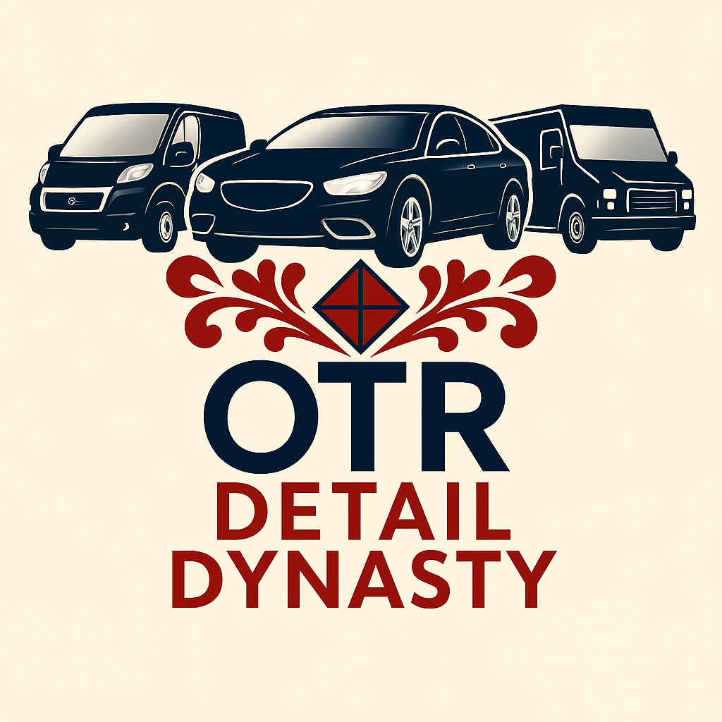 OTR Detail Dynasty